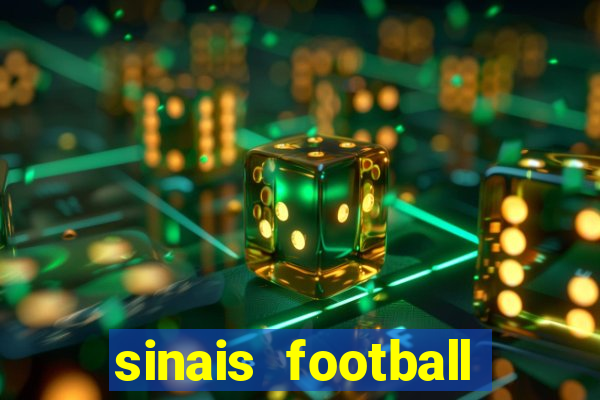 sinais football studio telegram